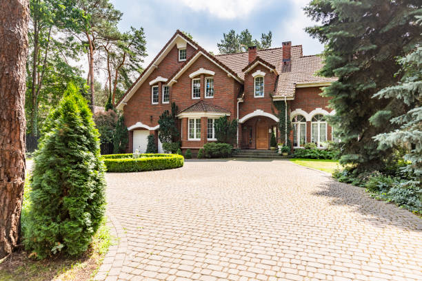 Best Best Driveway Pavers  in Golden Hills, CA