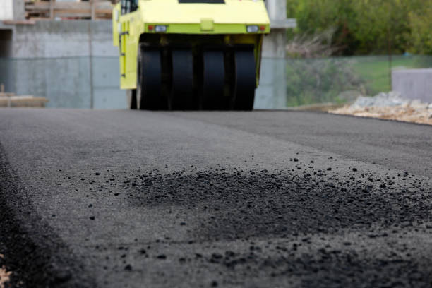 Best Cobblestone Driveway Pavers  in Golden Hills, CA