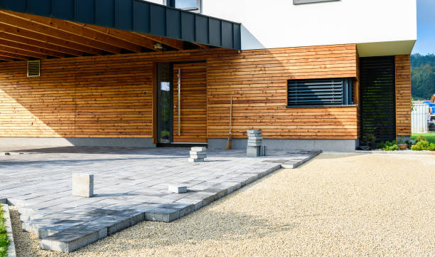 Best Commercial Driveway Pavers  in Golden Hills, CA