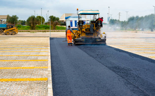 Best Affordable Driveway Pavers  in Golden Hills, CA
