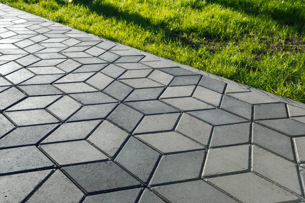 Best Brick Driveway Pavers  in Golden Hills, CA