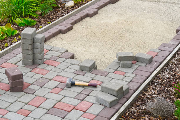 Best Driveway Repair Near Me  in Golden Hills, CA