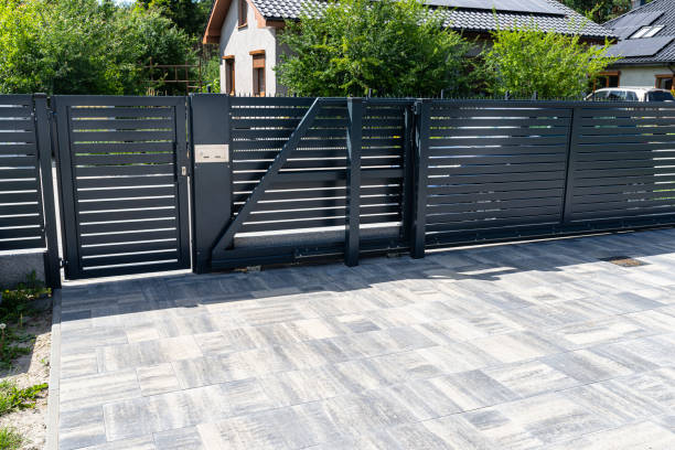  Golden Hills, CA Driveway Pavers Pros