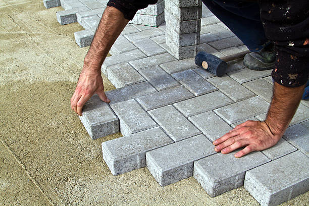 Best Driveway Repair Near Me  in Golden Hills, CA