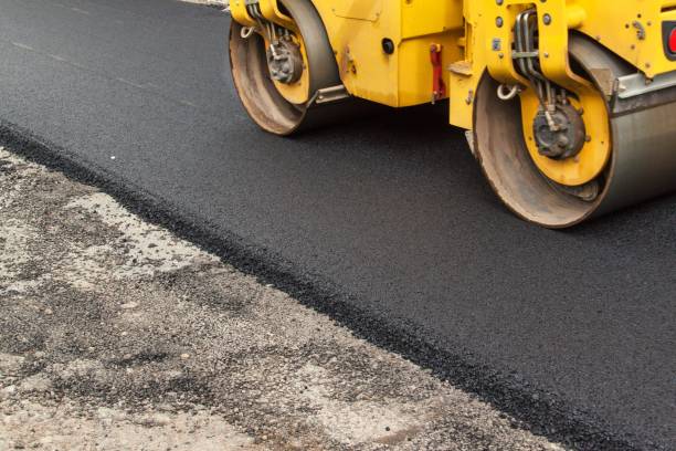Best Affordable Driveway Pavers  in Golden Hills, CA