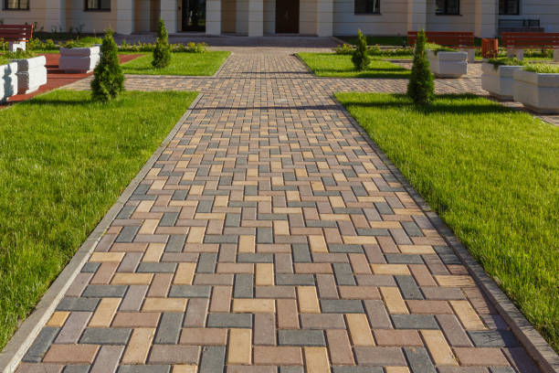 Golden Hills, CA Driveway Pavers Company